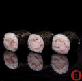 Crabstick hoso maki
