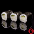 Kappa hoso maki