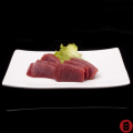 Maguro sashimi