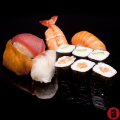 Sushi mix 1