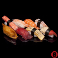 Nigiri mix