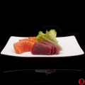 Sashimi mix