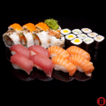 Sushi mix 2