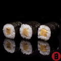 Tamago hoso maki