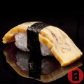 Tamago nigiri