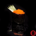 Tobiko gunkan