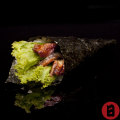 Unagi temaki