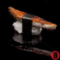 Unagi nigiri