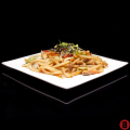 Yaki udon