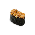 Maguro gunkan