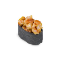 Sake gunkan