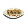 Tempura tori maki