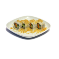 tempura yasai maki