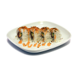 Spicy tuna roll