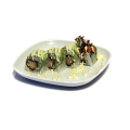 Dragon roll