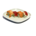 Rainbow roll