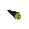 Chuka wakame temaki