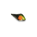 Sake temaki