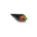 Maguro temaki