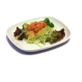 Sake salade
