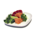 Sake-maguro sashimi (per 8 stuks)