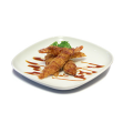 Ebi tempura