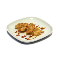 Yaki potato