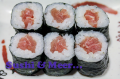 Maguro maki
