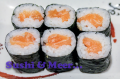 Sake maki
