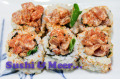 Maguro spicy