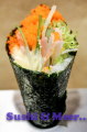 California temaki