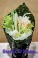 Ebi temaki