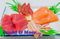 Sashimi mix