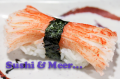 Kani nigiri