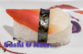 Hokikai nigiri