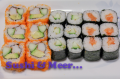 Menu 2, 18 stuks