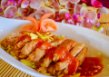 Babi pangang