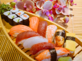 Sushi set small