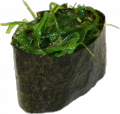 Chuka wakame