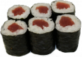 Tekka maki
