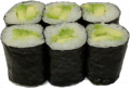 Avocado maki
