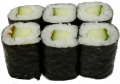 Kappa maki