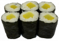 Oshinko maki