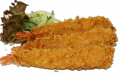 Ebi Fried 3 st