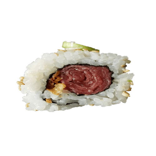 Beef roll