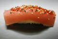 Hot maguro