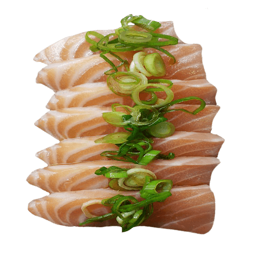 Sake Nori Style