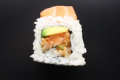 Spicy Sake maki