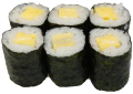 Tamago maki