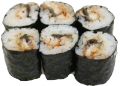 Unagi maki